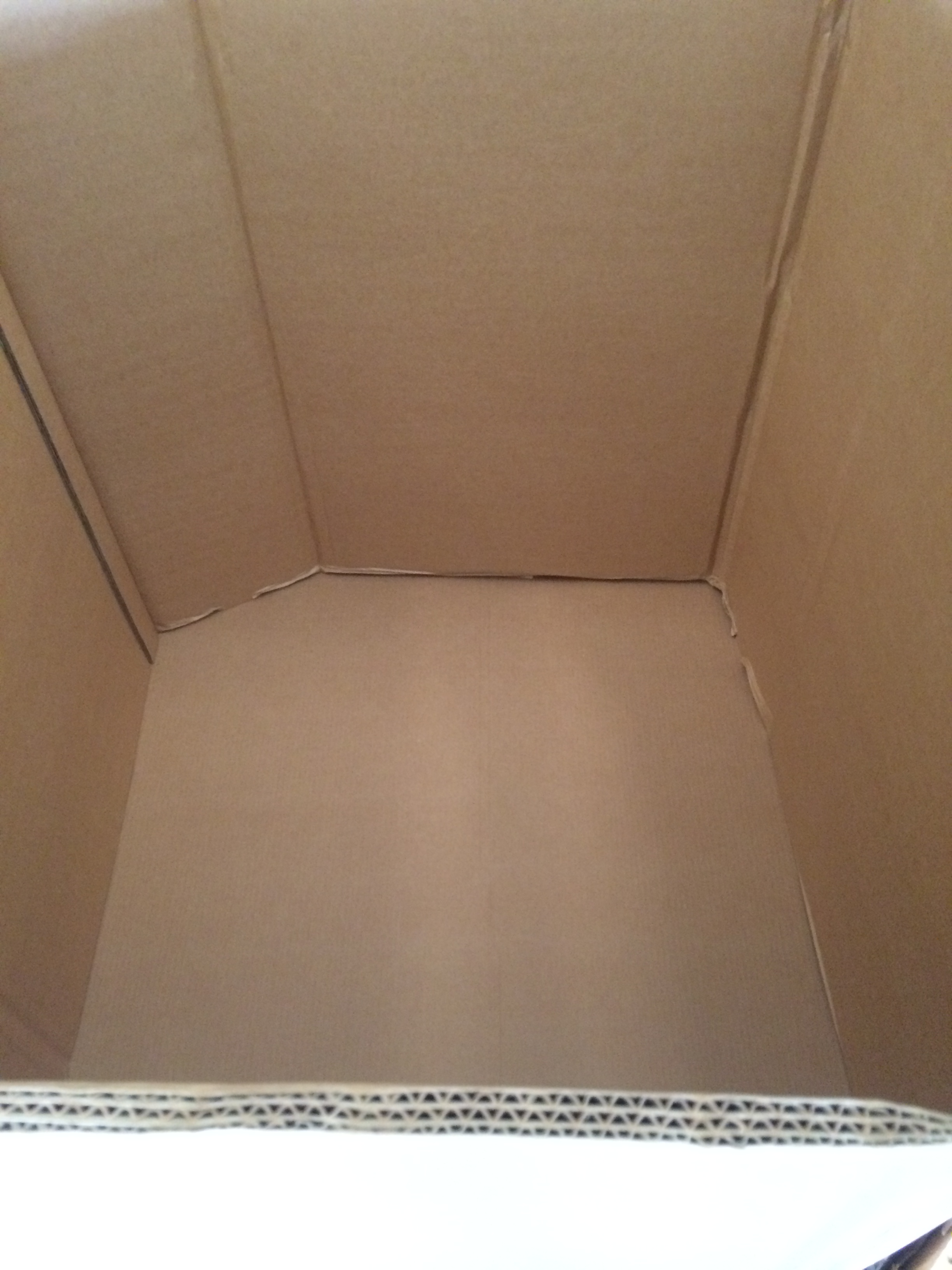 Inventory of Our Variety of Gaylord Boxes ALA Recycling